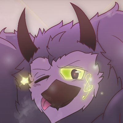 🔞Account (NO MINORS) 22yo ✨ BI, He/Him ✨ In college. 

I'm a curiously chaotic Owl Dragon. I love games, computer tinkering, and music production.