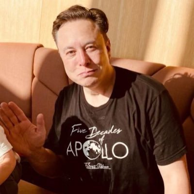 Elon Musk Profile