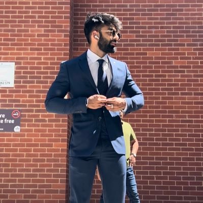 gautamvariar's profile picture. 