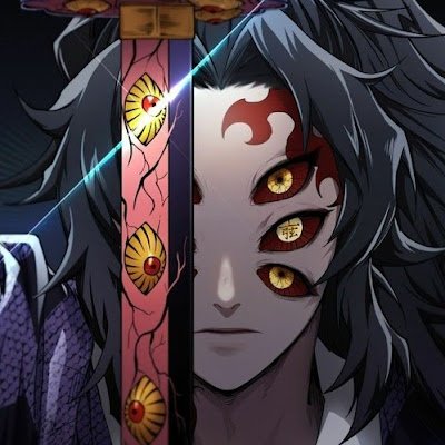 demopuma1901's profile picture. 