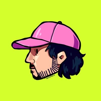 Streamer poco profesional en @KickEspanol | https://t.co/F4tUeOtFjH
22 años casi 18, me gusta el valo pero no salgo de plata, entre otra variedad.