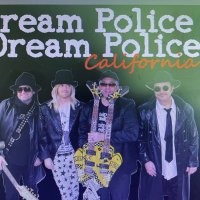 Dream Police CA(@CheapTripBand) 's Twitter Profile Photo