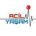 Acil Yaşam (@AcilYasamEM) Twitter profile photo