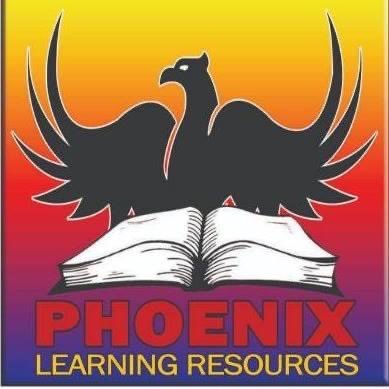 Phoenix Learning Resources provides a wide array of quality educational materials, reaching students from the primary years to adulthood.