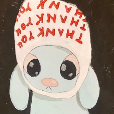 girly_backpain's profile picture. she