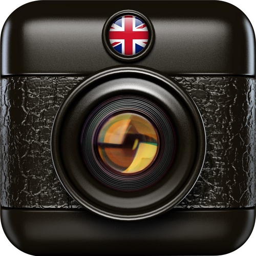 Hipstamatic UK was founded on 7th January 2011. It's a page created for everyone to share Hipsta creations.