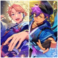まっちゃぷりん⚜初回プロカ必読 (@omatcha_pudding) 's Twitter Profile
