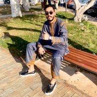 Nafعَ Bugrain (@nafa_bugrain) 's Twitter Profile