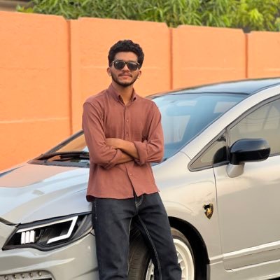 f4slu's profile picture. I can sort it out. mr world!