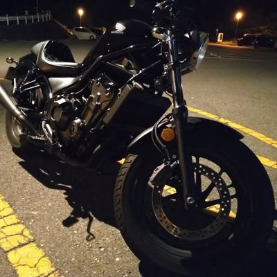 バイク車好き&サバゲーマー大歓迎
アズレン鹿児島 NIKKE指揮官 KNCT48E 
ZX-6R('05)→REBEL500&コペン　　　
Pri:BG-PCC Co2GBB
Sec:Carbon8 Striker9

　　　　　　　　　    　チャカってのは難しい話が苦手なんだ。