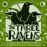 Three Ravens Podcast(@threeravenspod) 's Twitter Profile Photo