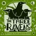 Three Ravens Podcast (@threeravenspod) Twitter profile photo