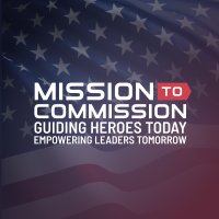 Mission to Commission Inc (@mission2comm) 's Twitter Profile