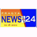 Pragya 24 News Chhattisgarh (@pragya24news) Twitter profile photo