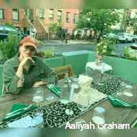 Aaliyah Graham (@grhamaa_liyah) 's Twitter Profile