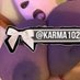 karma (@karma1o2) Twitter profile photo