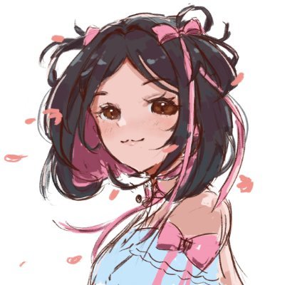 May Luna 🎀さんのプロフィール画像