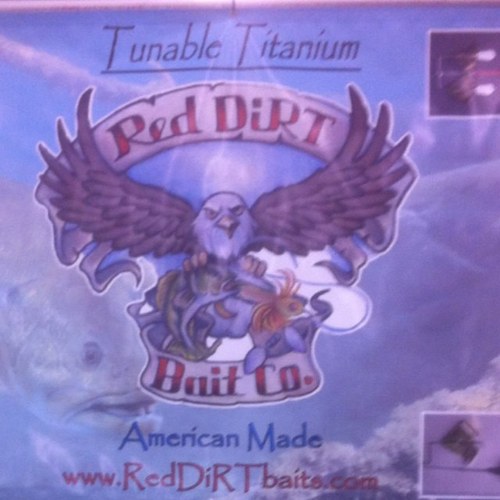 RedDirtBaits's profile picture. 