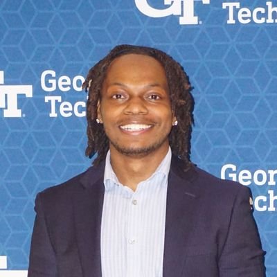 SouthWest Dekalb Alum,
Georgia Tech Alum,
ΦΒΣ
Helluva Computer Engineer
He/Him/His.
Patience is the refined sense of confidence