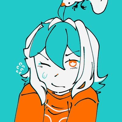:pさんのプロフィール画像