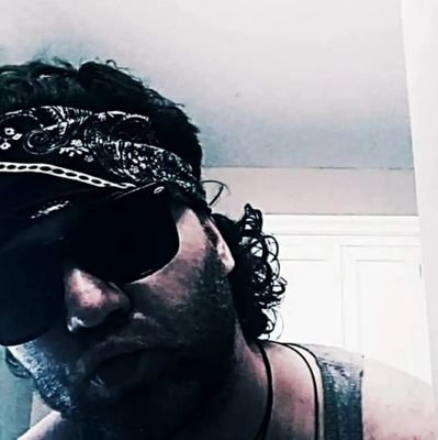 Marq_A_D_66's profile picture. Seasoned 🍂Fashion Model (6 ft. 2) 👕👖
Musician 🎶
Half Gothic 🖤
https://t.co/JY1Hsy7G4y
https://t.co/2Rb9UCWoZj…