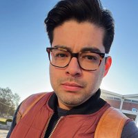 Iván Román (@ivanromanc) 's Twitter Profile