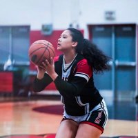Dani Hinton (@hintondbball) 's Twitter Profile