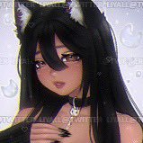 Liyall's profile picture. Extra nerdy ,I love plushies & Hello kitty.Books over videogames ...well it depends on the game. Profile pic art by @cap_serum