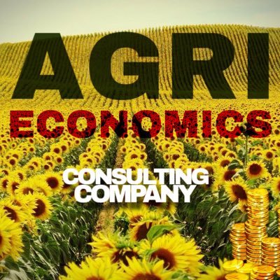Food security & Profit maximisation Agrieconomicsconsulting@gmail.com