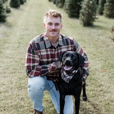 TheDylanBernard's profile picture. 