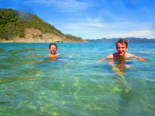 adambazenas's profile picture. 