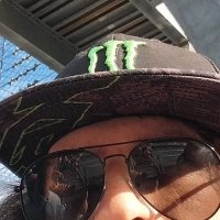Justin (bot according to NASCAR) (@x2lazy2winx) 's Twitter Profile