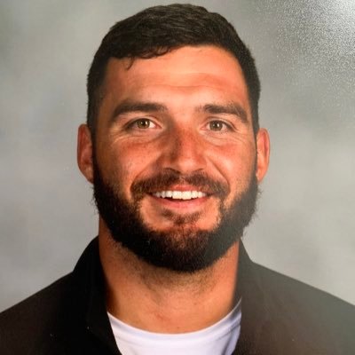 Dean of Students | Assistant Football Coach | Head Bowling Coach | Westview Wolverines