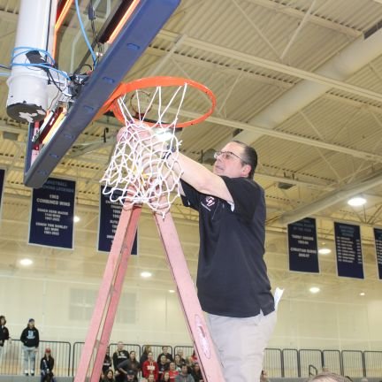 Caldwell University men's basketball assistant coach