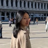 Jenny Wu (@safflower_lady) 's Twitter Profile
