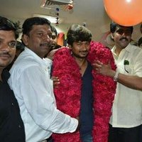 ஆவடிSureshDMK (கழகத்தின் குடும்பம்) (@sureshdmk19) 's Twitter Profile