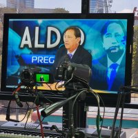 Aldo Romero (@aldoro) 's Twitter Profile Photo