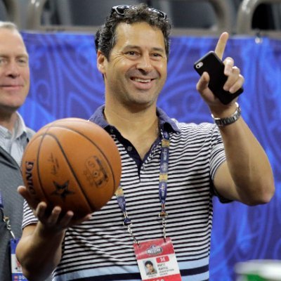 brettmartel's profile picture. Associated Press Sports Writer, based in New Orleans