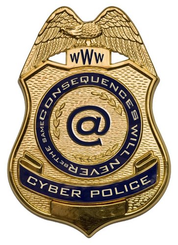 Cyber Police