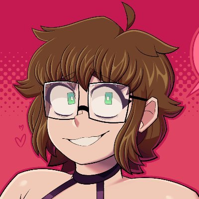 artist | animator | 22 | minors gtfo
may contain suggestive content
https://t.co/3ZZW4aT2ZM