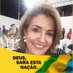 Brasil olha pra cima 🙏 👨‍👩‍👧🇮🇱 🇧🇷🕊️ (@LucenirRodrigu8) Twitter profile photo