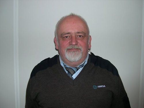 calleholm's profile picture. 