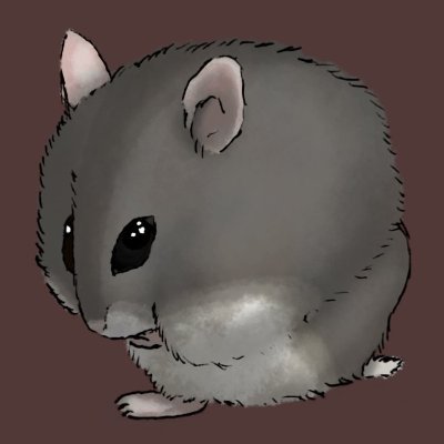 2d and 3d artist. I like creatures and cute stuff. I follow back