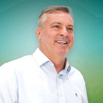 🖋️ Pré-candidato a Prefeito ❤️Apaixonado por Itarumã 🏡Família é a minha base!