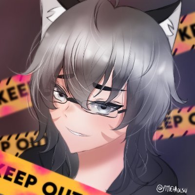 CarffVT's profile picture. VTUBER raposito oficial do FBI!
-----------------------------------------------
F.B.I fox Vtuber!!

Acompanhe minha jornada em: https://t.co/QylDf3D7uR