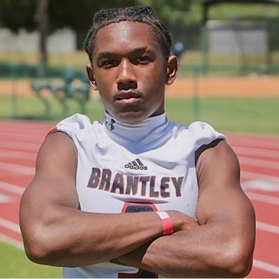 Lake Brantley ‘25 | 6'1 | 185 | FS/ATH | 1st Team All Conference | #9 | NCAA ID# 2306933615 | mjlmitchell06@gmail.com