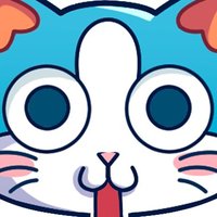 KinnikuNeko : SUPER MUSCLE CAT (@kamotachi) 's Twitter Profile Photo KinnikuNeko : SUPER MUSCLE CAT (@kamotachi) 's Twitter Profile Photo