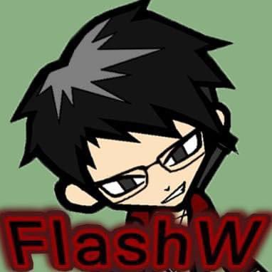 私はFLASH Wです，私は遊ぶの台灣のPSO2 プレーヤーです!よろしくお願いします!
 我是FLASH W!我是來自台灣的PSO2 玩家!請多指教!(台湾語)
I'm FLASH W! I'm a PSO2 player from Taiwan! Please advise!(English)