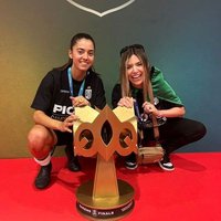 Pao Giselle (@pango_gg) 's Twitter Profile
