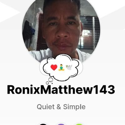 RonixMatthew143 | 🐉$MON ♥️ Xally